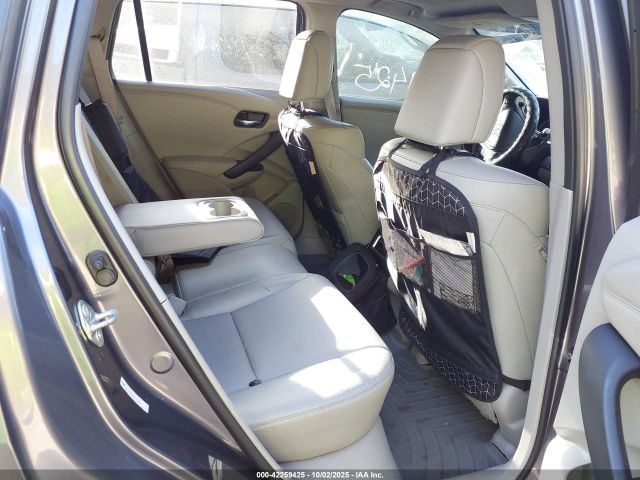 2017 ACURA RDX 5J8TB4H53HL033326 Photo 7