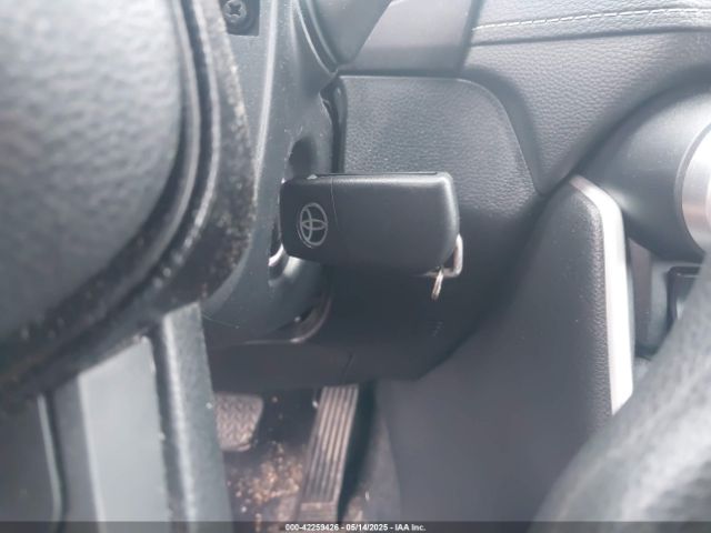 2T3MWRFV0LW081928 Toyota Rav4 Hybrid Le