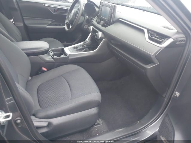 2T3MWRFV0LW081928 Toyota Rav4 Hybrid Le
