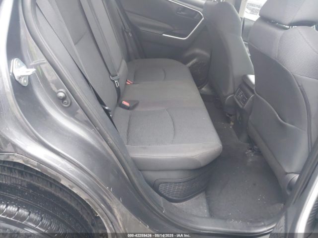 2T3MWRFV0LW081928 Toyota Rav4 Hybrid Le