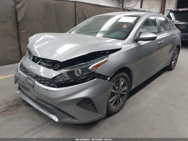 3KPF24AD4RE794857 KIA mpi nu