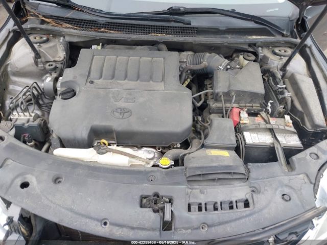 4T1BK1EB5EU128765 Toyota Avalon Xle Touring