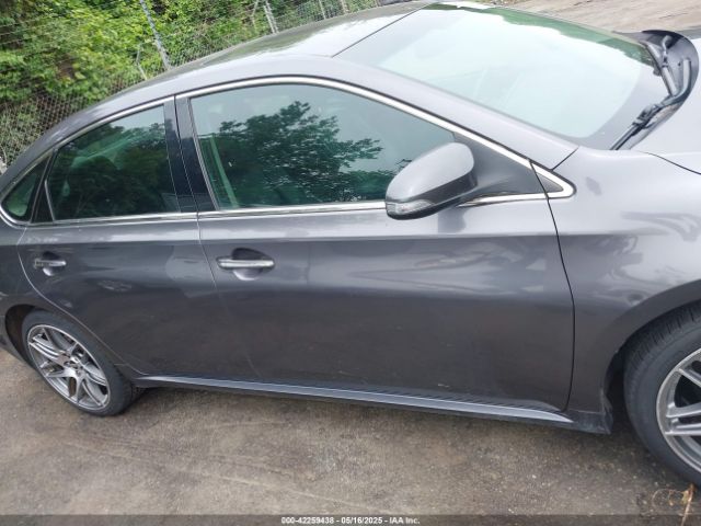 4T1BK1EB5EU128765 Toyota Avalon Xle Touring