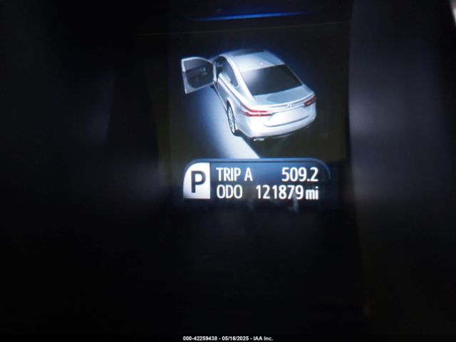 4T1BK1EB5EU128765 Toyota Avalon Xle Touring