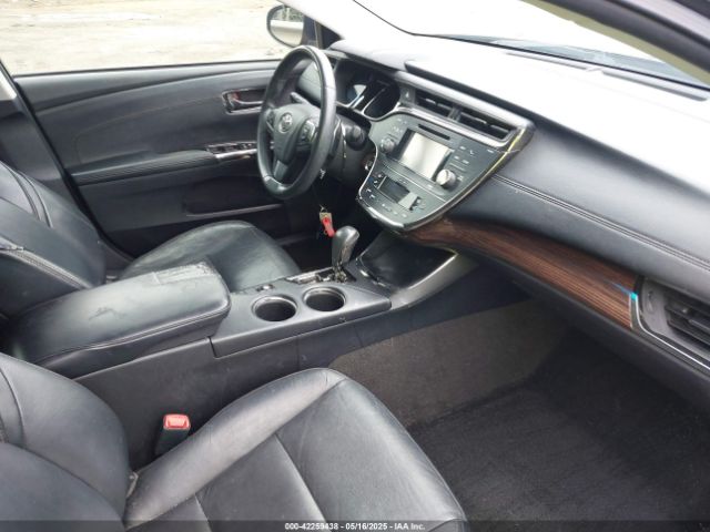 4T1BK1EB5EU128765 Toyota Avalon Xle Touring