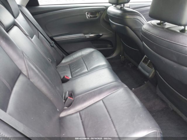 4T1BK1EB5EU128765 Toyota Avalon Xle Touring