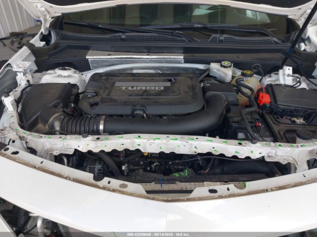 2019 CADILLAC XT4 1GYFZCR49KF142039 Photo 9