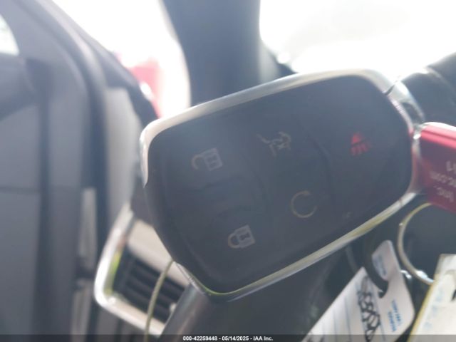 2019 CADILLAC XT4 1GYFZCR49KF142039 Photo 10