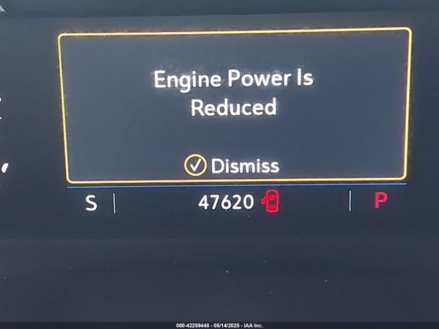1GYFZCR49KF142039 Cadillac Xt4 Premium Luxury