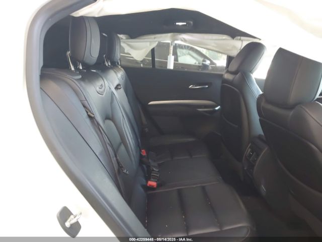2019 CADILLAC XT4 1GYFZCR49KF142039 Photo 7