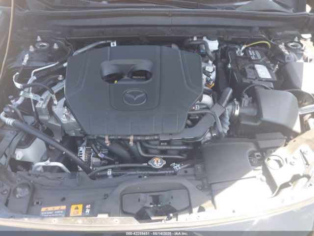 3MVDMBBM9RM706894 Mazda pyukd
