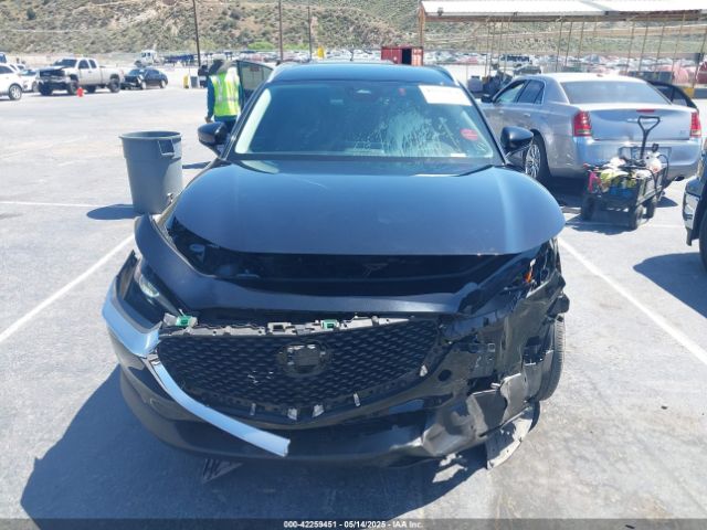 3MVDMBBM9RM706894 Mazda pyukd