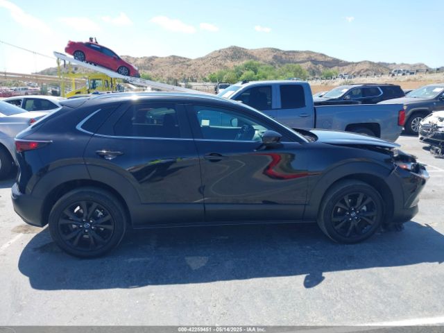 3MVDMBBM9RM706894 Mazda pyukd