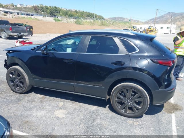 3MVDMBBM9RM706894 Mazda pyukd