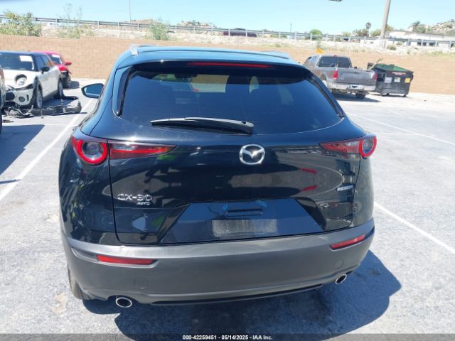 3MVDMBBM9RM706894 Mazda pyukd