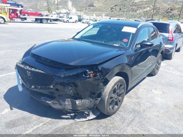 3MVDMBBM9RM706894 Mazda pyukd