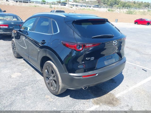 3MVDMBBM9RM706894 Mazda pyukd