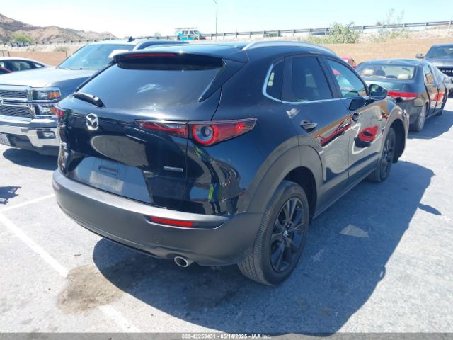 3MVDMBBM9RM706894 Mazda pyukd