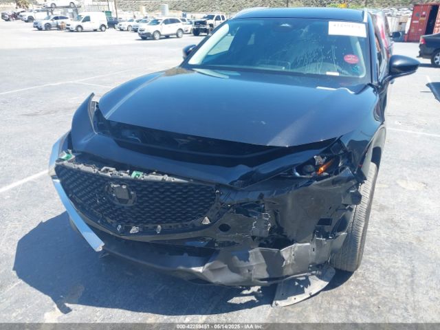 3MVDMBBM9RM706894 Mazda pyukd