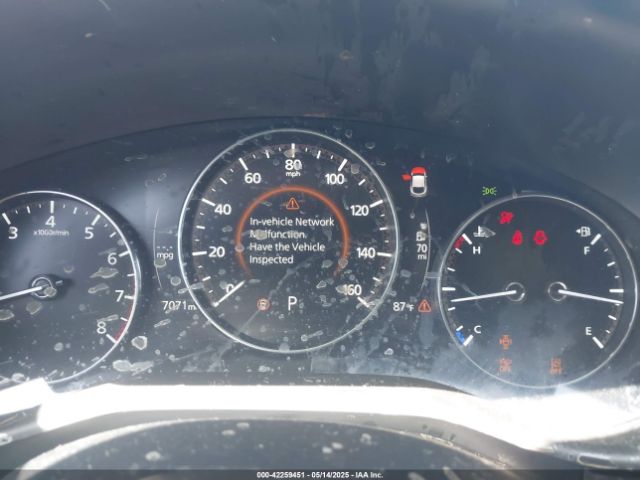 3MVDMBBM9RM706894 Mazda pyukd