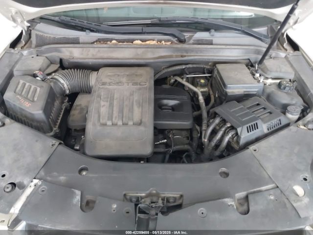 2GKALMEK1E6291222 GMC Terrain Sle-1