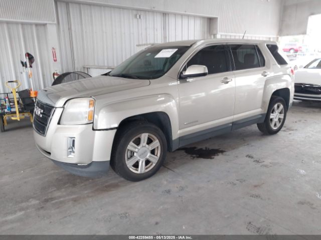 2GKALMEK1E6291222 GMC Terrain Sle-1