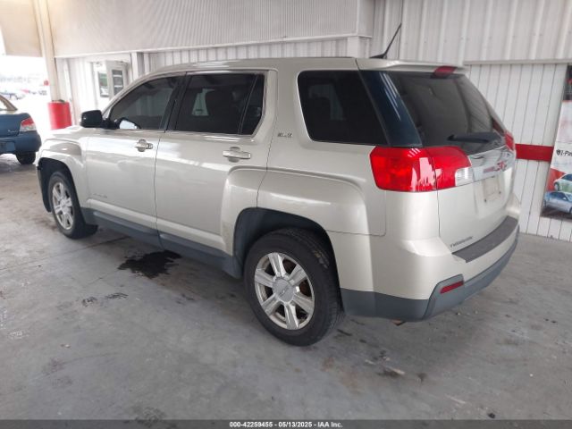 2GKALMEK1E6291222 GMC Terrain Sle-1
