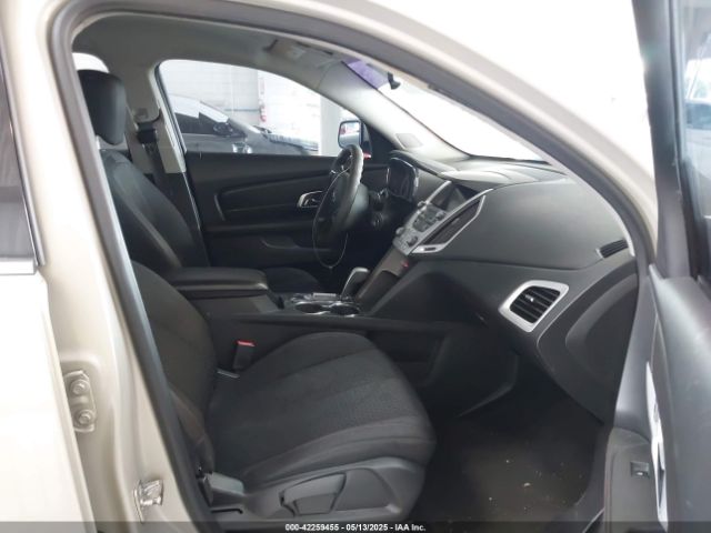 2GKALMEK1E6291222 GMC Terrain Sle-1