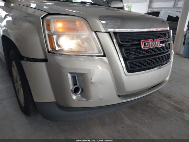 2GKALMEK1E6291222 GMC Terrain Sle-1