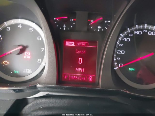 2GKALMEK1E6291222 GMC Terrain Sle-1