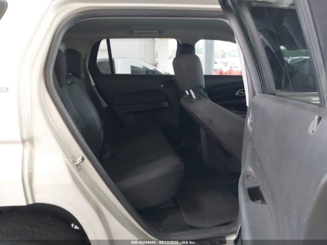 2GKALMEK1E6291222 GMC Terrain Sle-1