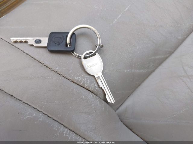 1996 CADILLAC ELDORADO 1G6EL12Y9TU600358 Photo 10