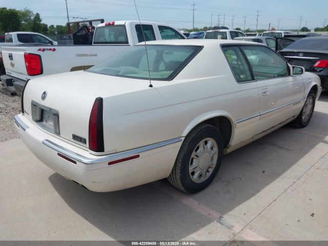 1996 CADILLAC ELDORADO 1G6EL12Y9TU600358 Photo 3