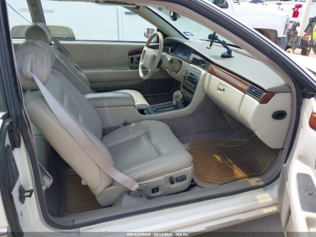 1996 CADILLAC ELDORADO 1G6EL12Y9TU600358 Photo 4