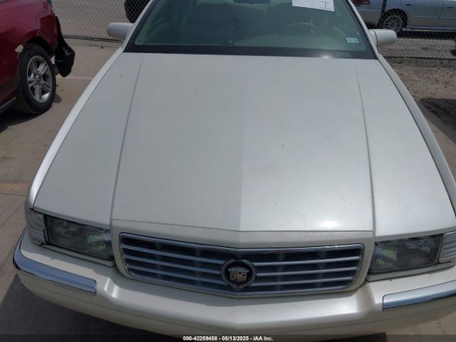 1996 CADILLAC ELDORADO 1G6EL12Y9TU600358 Photo 5