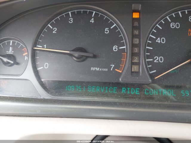 1996 CADILLAC ELDORADO 1G6EL12Y9TU600358 Photo 6