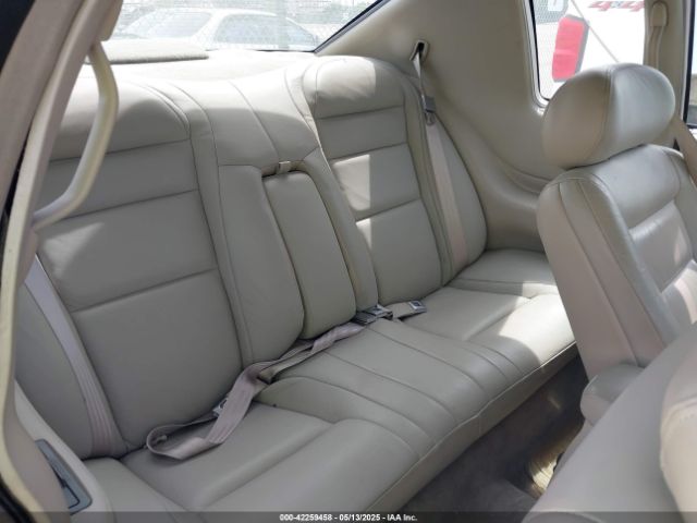 1996 CADILLAC ELDORADO 1G6EL12Y9TU600358 Photo 7