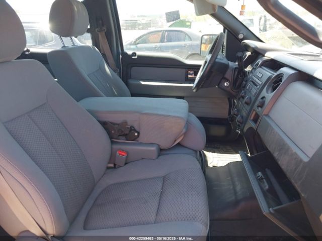 1FTFW1EF0EKF74508 Ford F-150 Stx