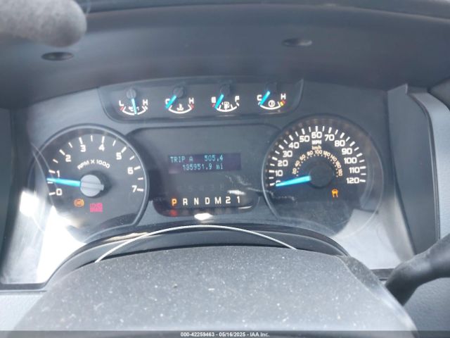 1FTFW1EF0EKF74508 Ford F-150 Stx
