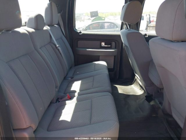 1FTFW1EF0EKF74508 Ford F-150 Stx