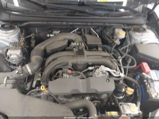4S3BNAC6XF3020991 Subaru Legacy 2.5i Premium