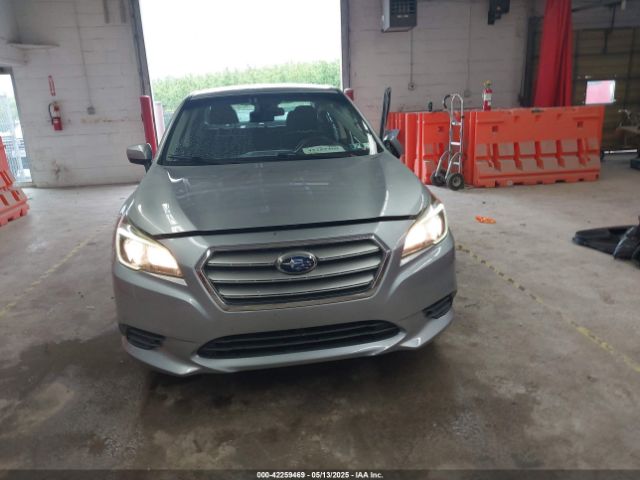 4S3BNAC6XF3020991 Subaru Legacy 2.5i Premium