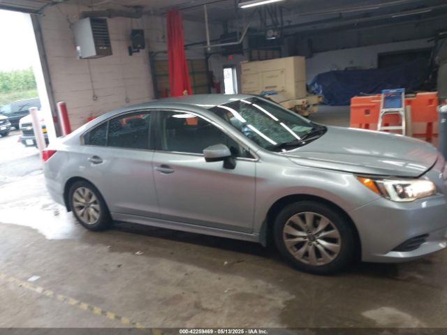 4S3BNAC6XF3020991 Subaru Legacy 2.5i Premium