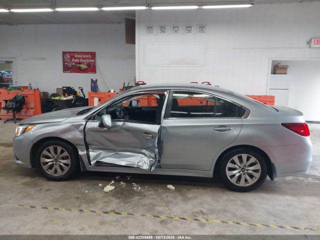 4S3BNAC6XF3020991 Subaru Legacy 2.5i Premium
