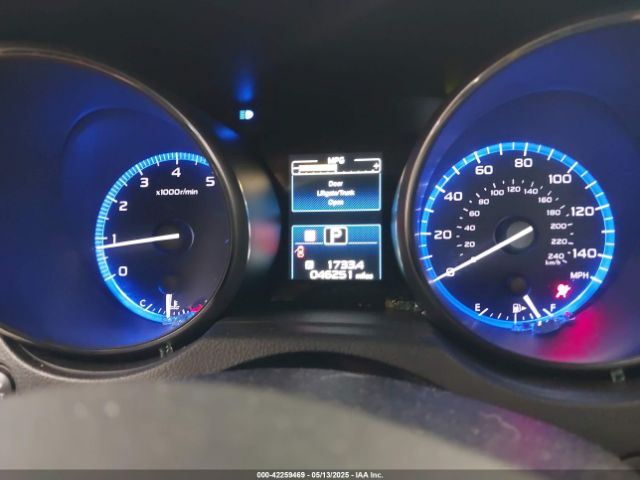 4S3BNAC6XF3020991 Subaru Legacy 2.5i Premium