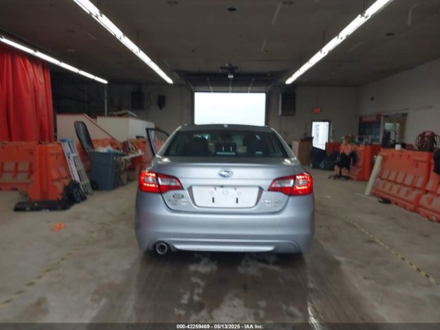 4S3BNAC6XF3020991 Subaru Legacy 2.5i Premium
