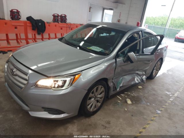 4S3BNAC6XF3020991 Subaru Legacy 2.5i Premium
