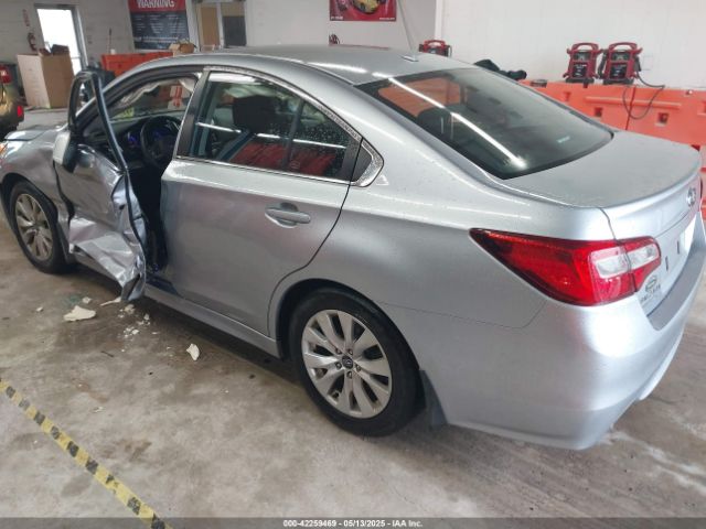 4S3BNAC6XF3020991 Subaru Legacy 2.5i Premium