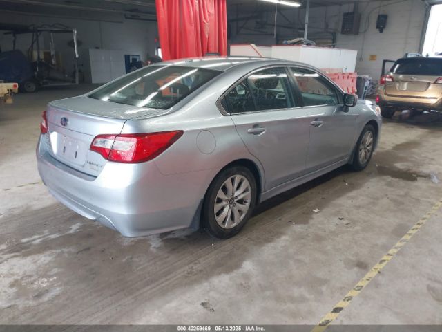 4S3BNAC6XF3020991 Subaru Legacy 2.5i Premium