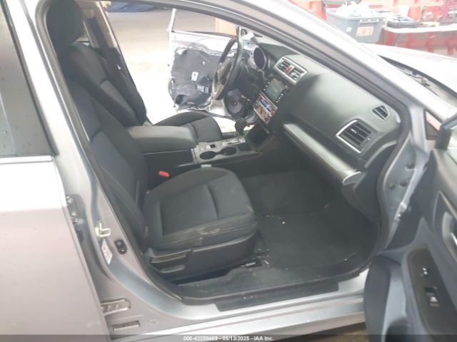 4S3BNAC6XF3020991 Subaru Legacy 2.5i Premium